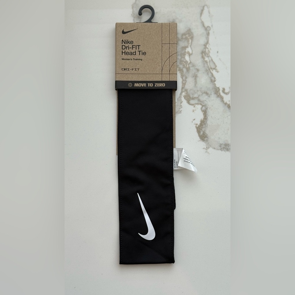 nike head tie headbands